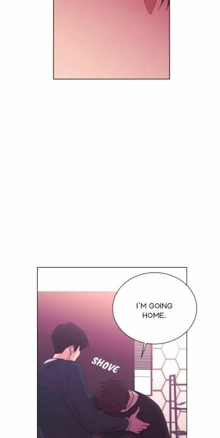 Just Kidding Chapter 76 page 18 - 