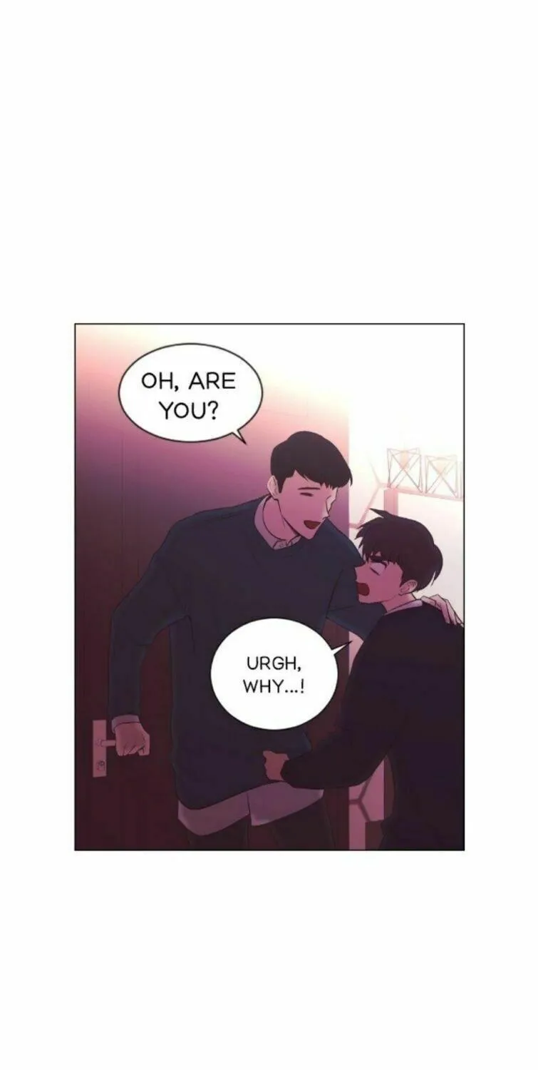 Just Kidding Chapter 76 page 20 - 