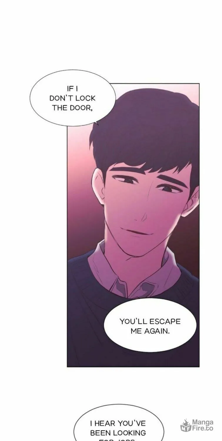 Just Kidding Chapter 76 page 21 - 