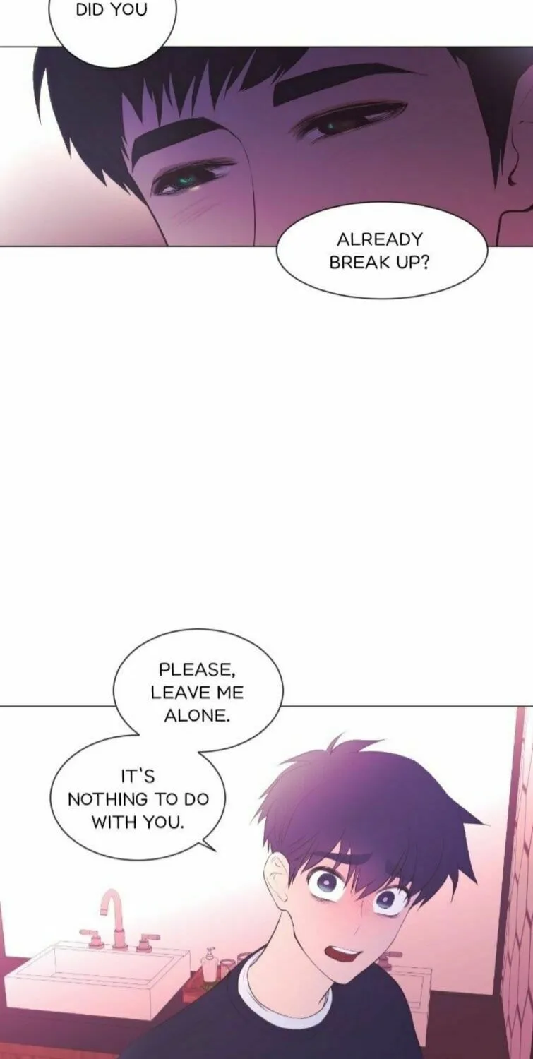 Just Kidding Chapter 76 page 25 - 