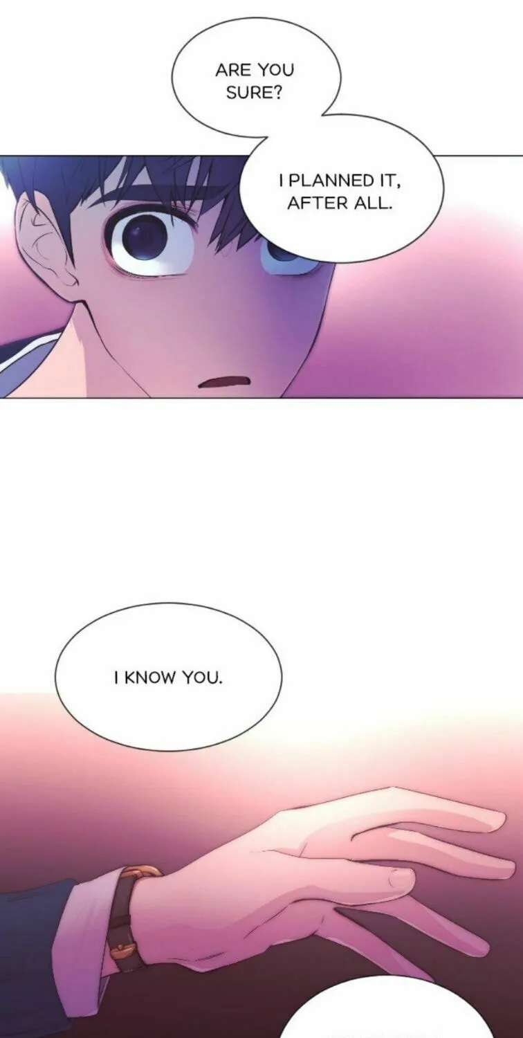 Just Kidding Chapter 76 page 27 - 