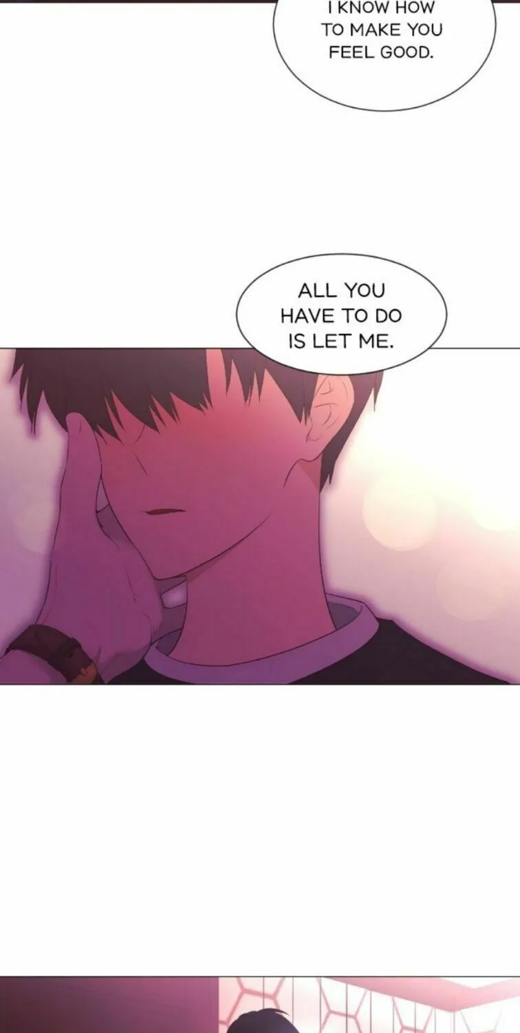 Just Kidding Chapter 76 page 28 - 