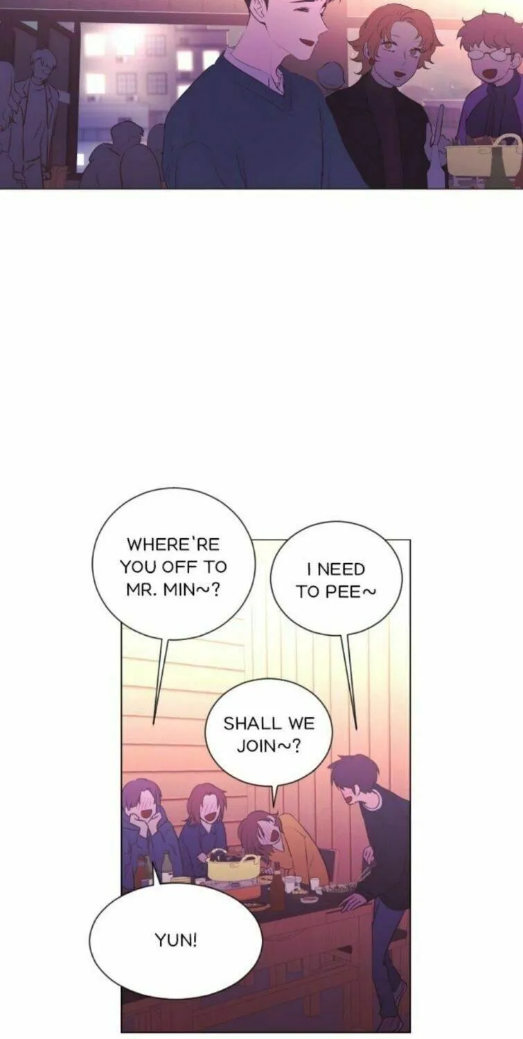 Just Kidding Chapter 76 page 4 - 