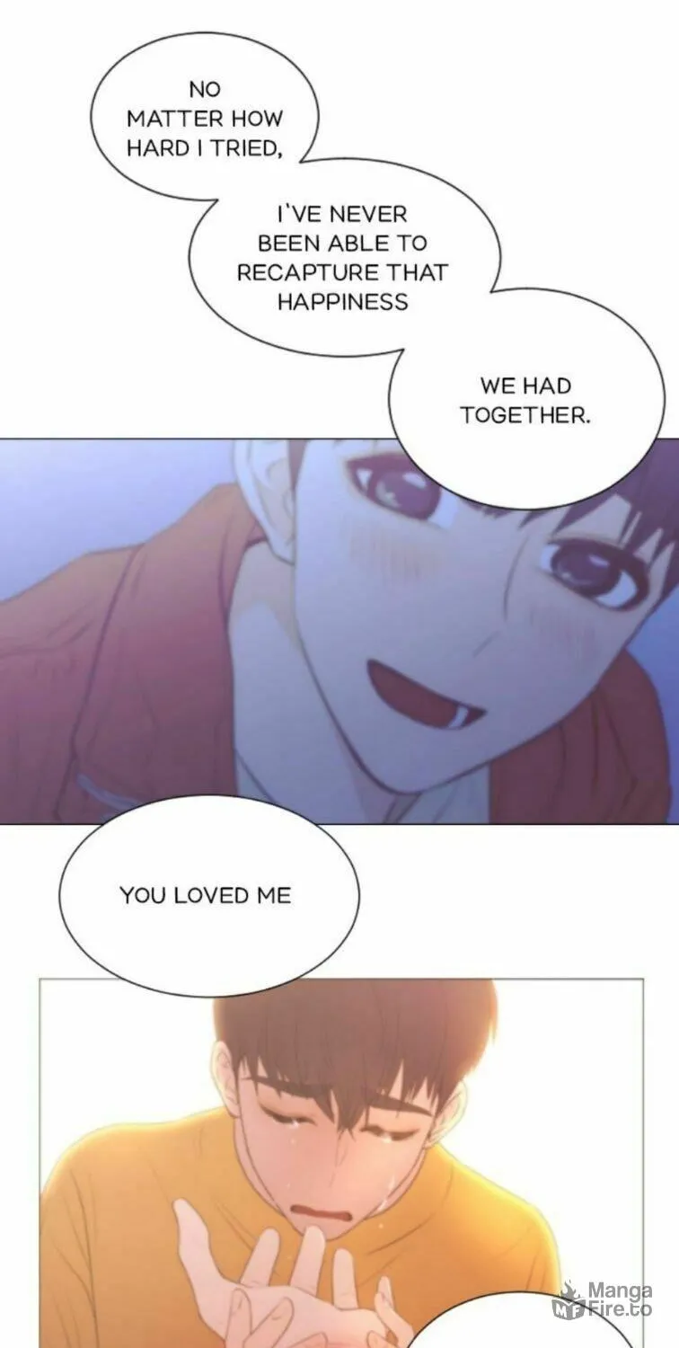 Just Kidding Chapter 76 page 32 - 
