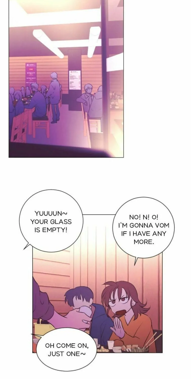 Just Kidding Chapter 76 page 36 - 