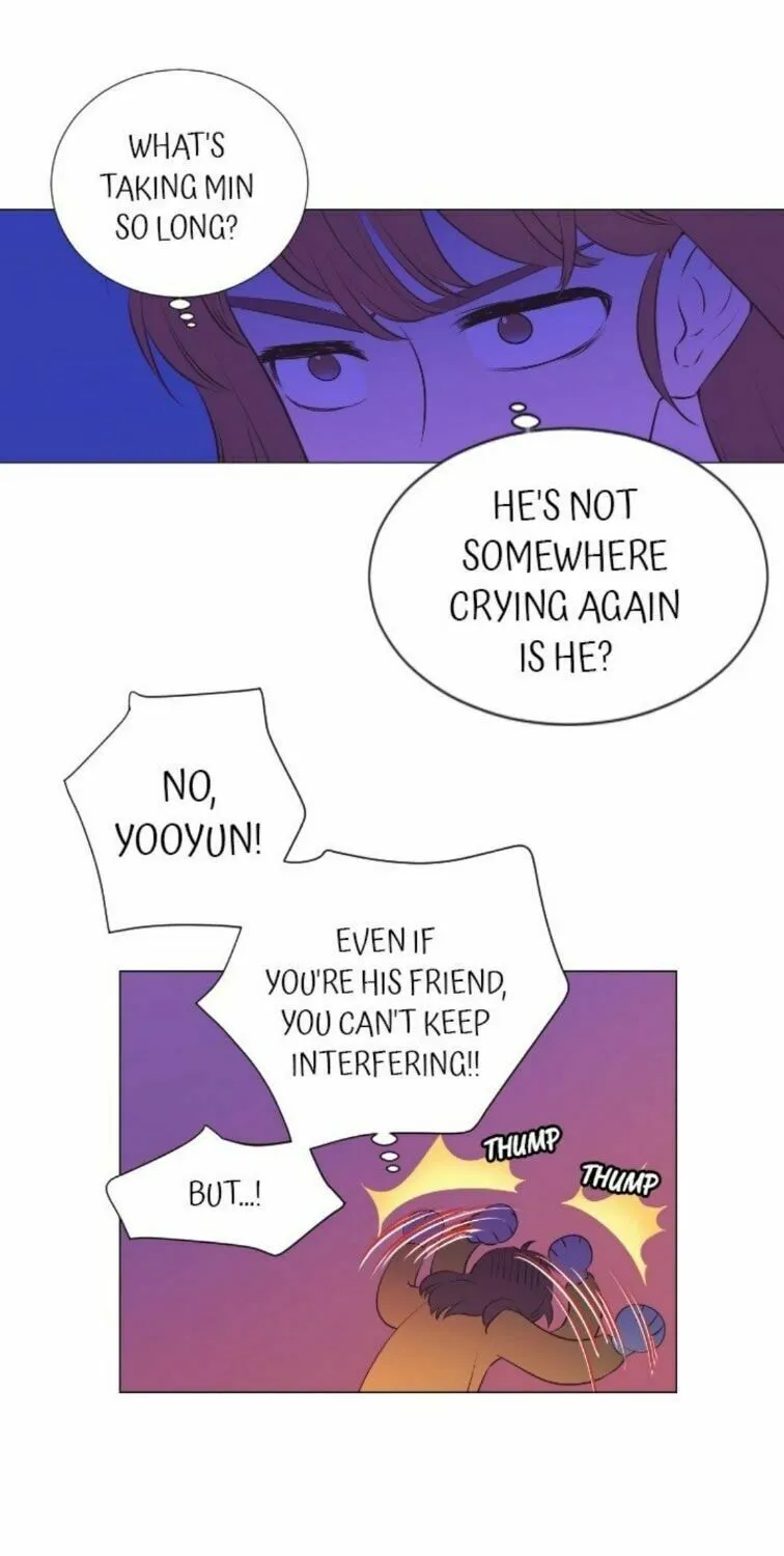 Just Kidding Chapter 76 page 37 - 