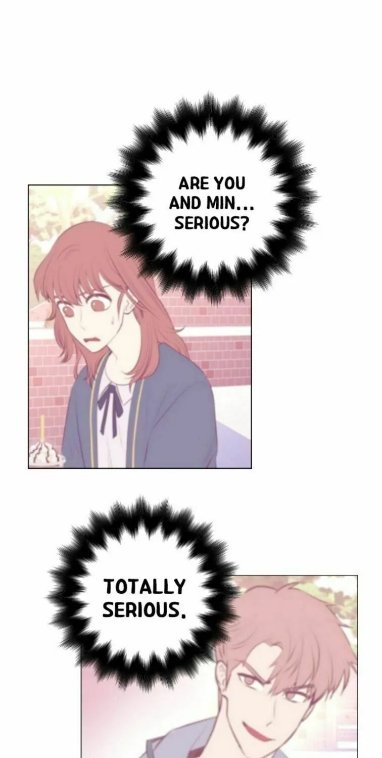 Just Kidding Chapter 76 page 38 - 