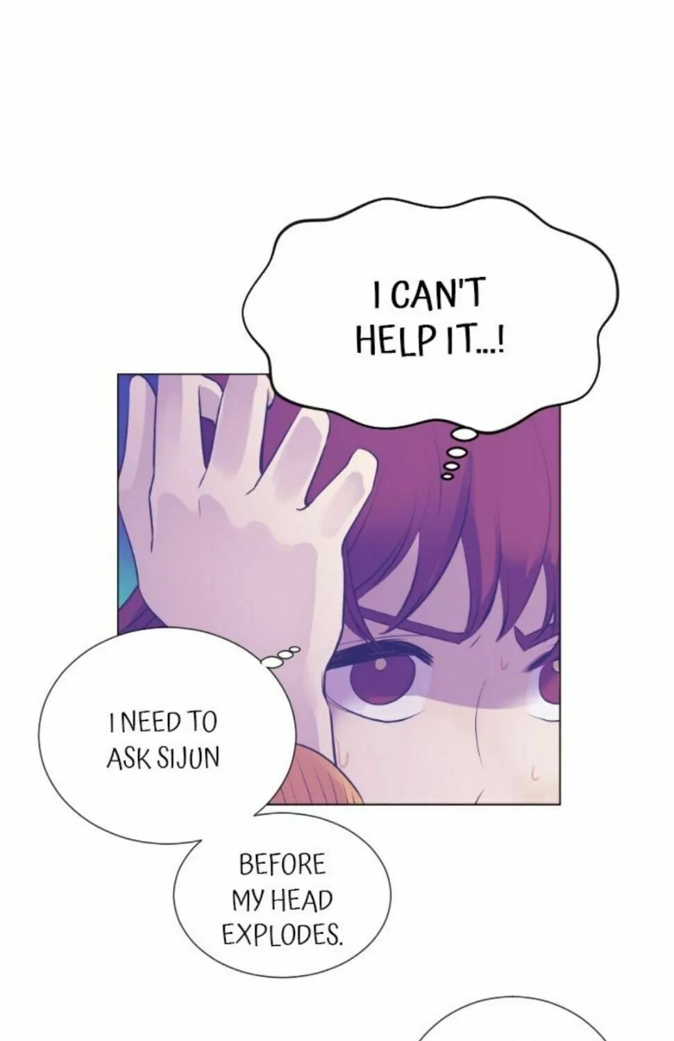 Just Kidding Chapter 76 page 40 - 