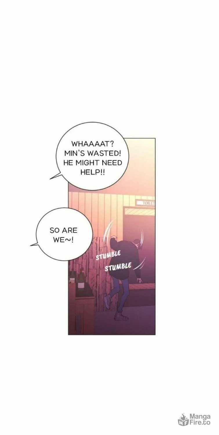 Just Kidding Chapter 76 page 5 - 