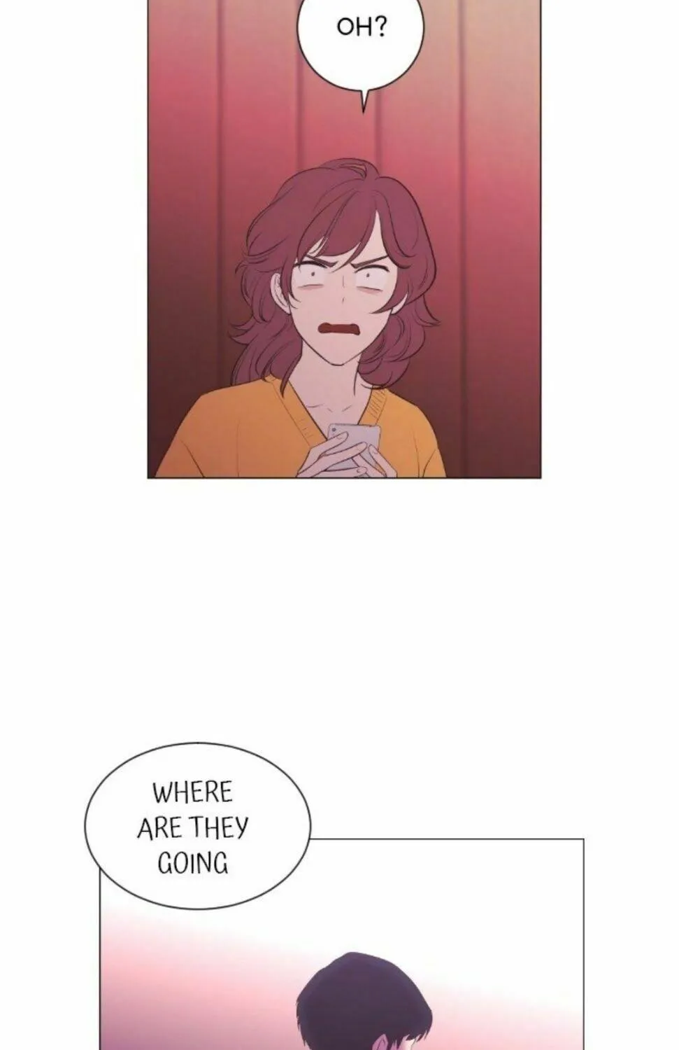 Just Kidding Chapter 76 page 42 - 