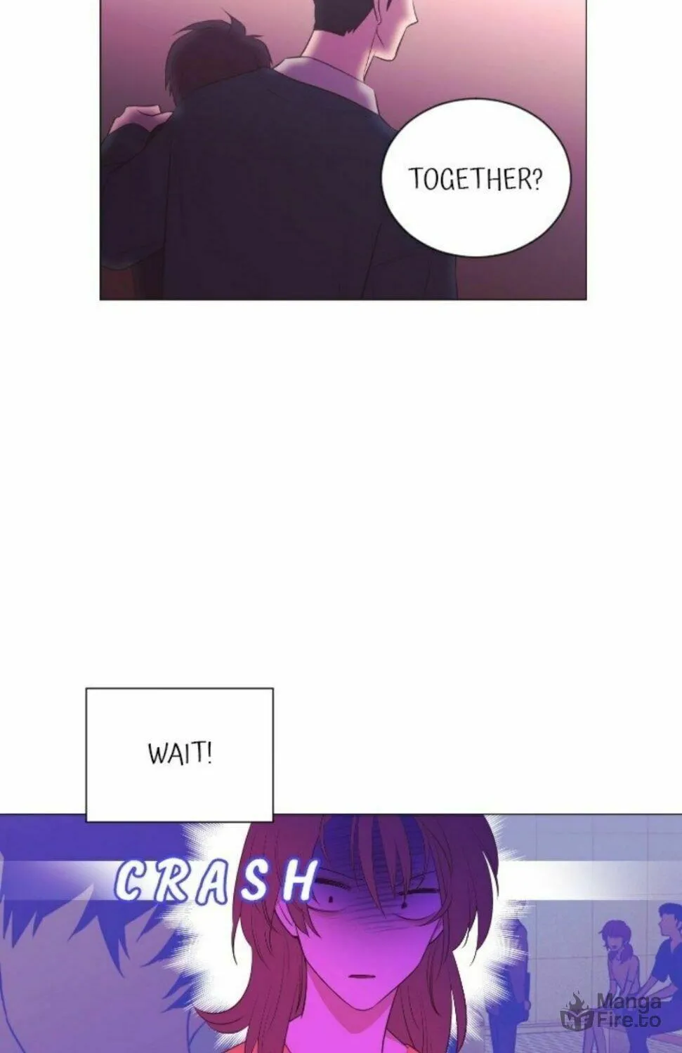 Just Kidding Chapter 76 page 43 - 