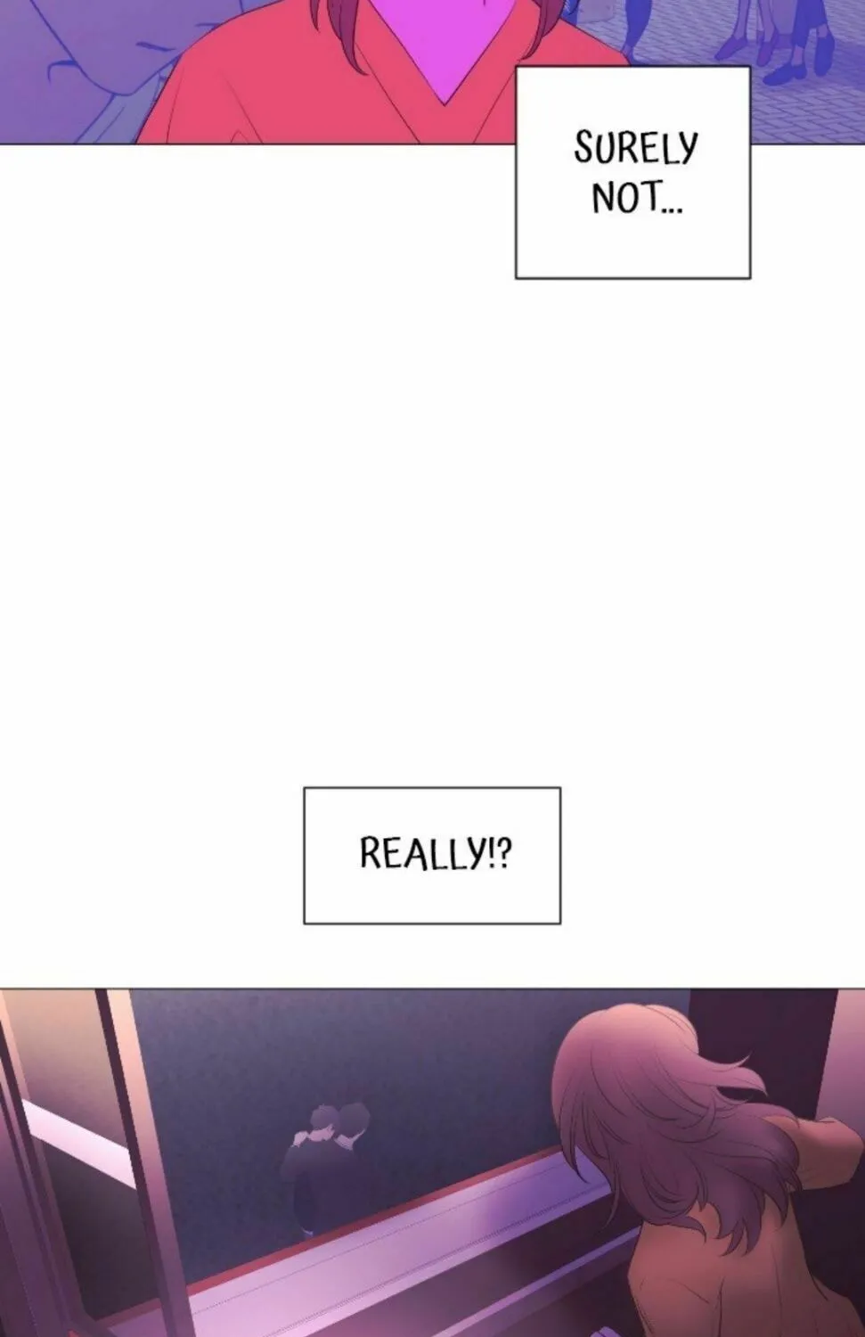 Just Kidding Chapter 76 page 44 - 