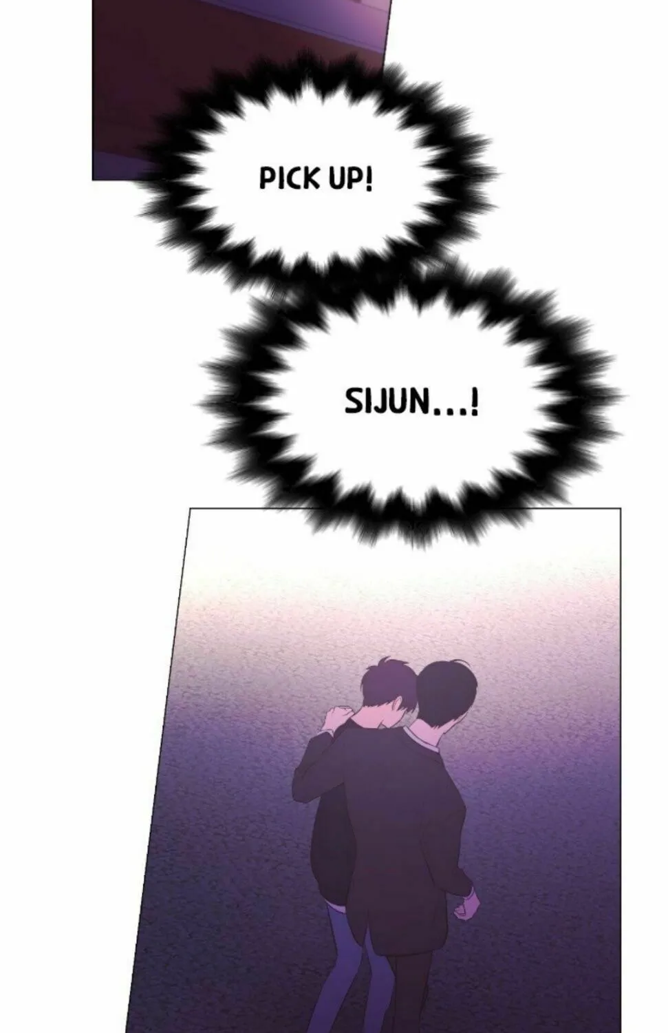 Just Kidding Chapter 76 page 46 - 