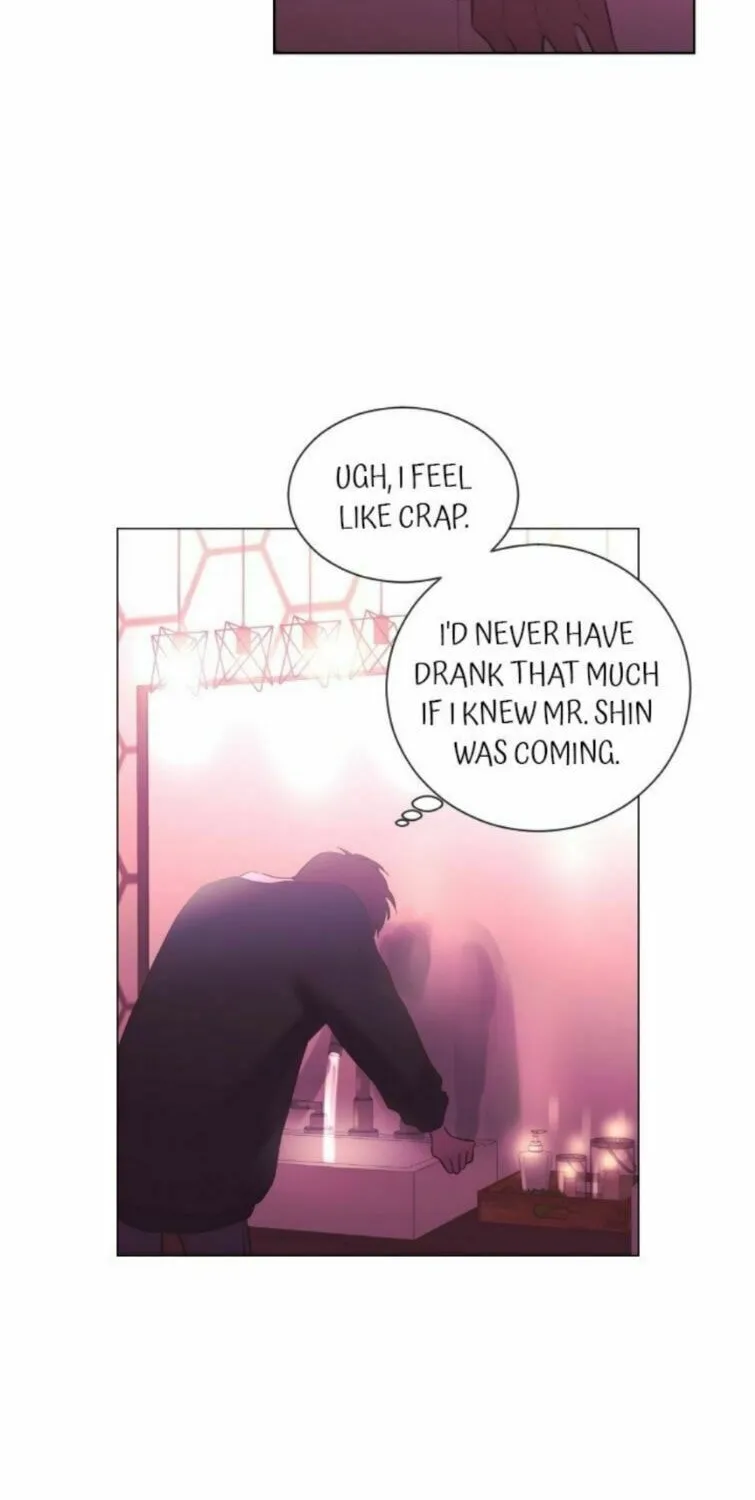 Just Kidding Chapter 76 page 7 - 