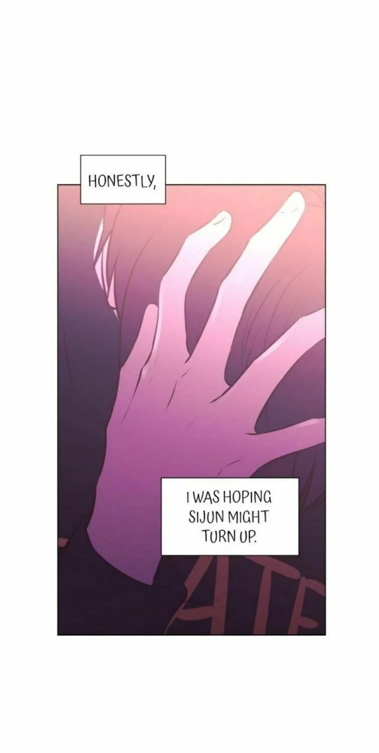 Just Kidding Chapter 76 page 8 - 