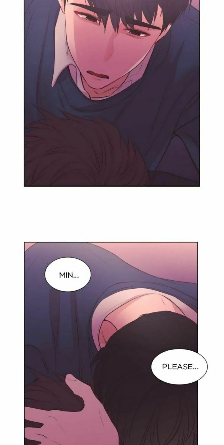 Just Kidding Chapter 77 page 20 - 