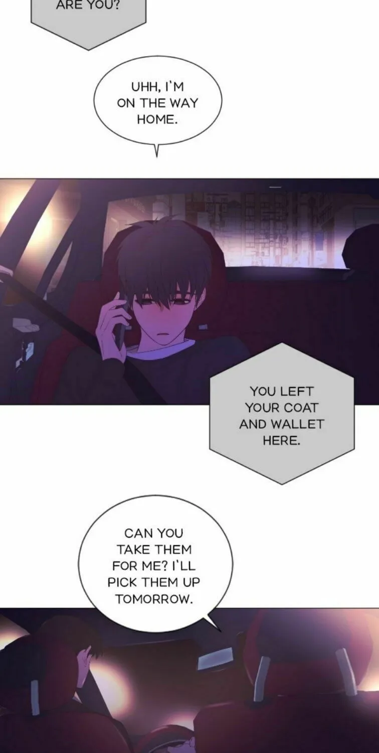 Just Kidding Chapter 77 page 3 - 