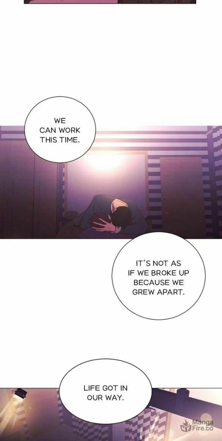 Just Kidding Chapter 77 page 21 - 