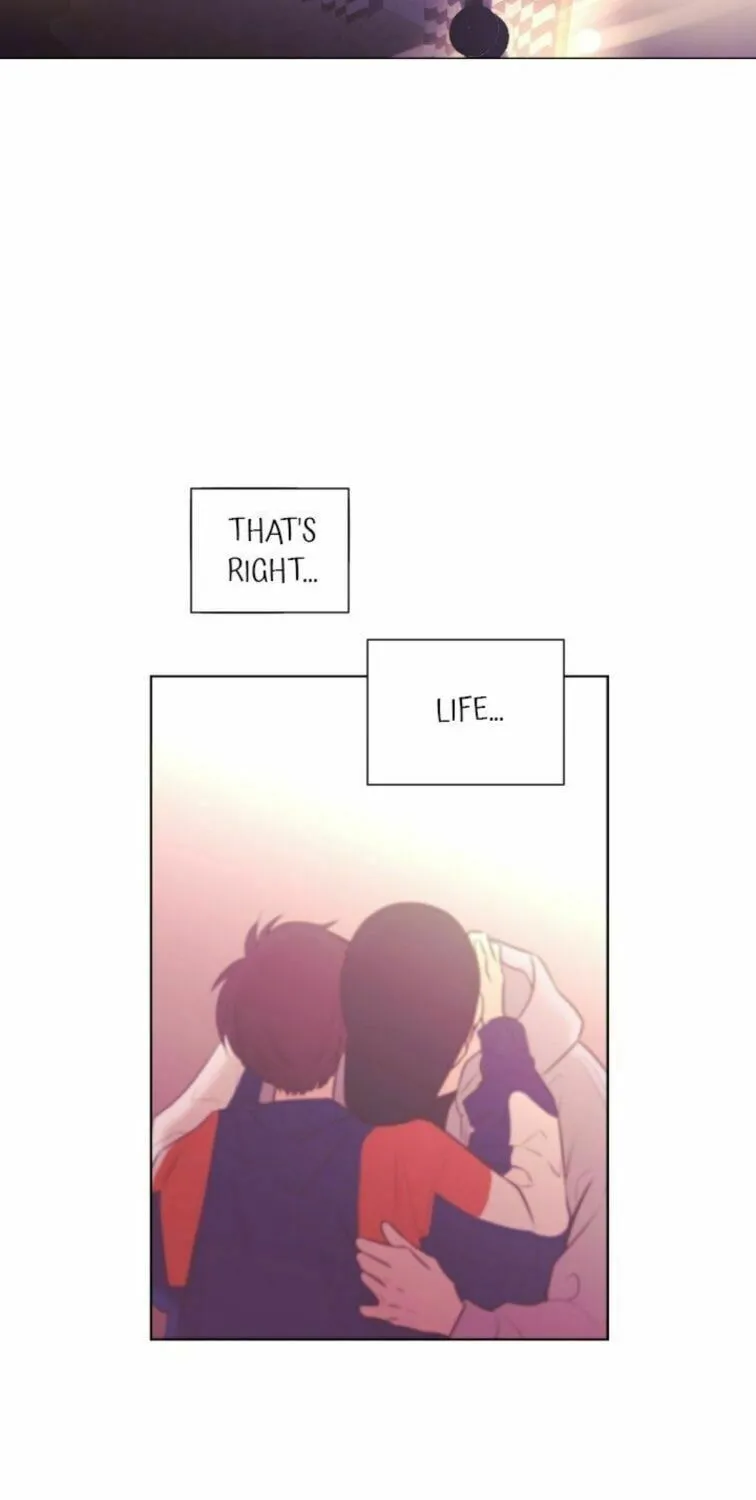 Just Kidding Chapter 77 page 22 - 