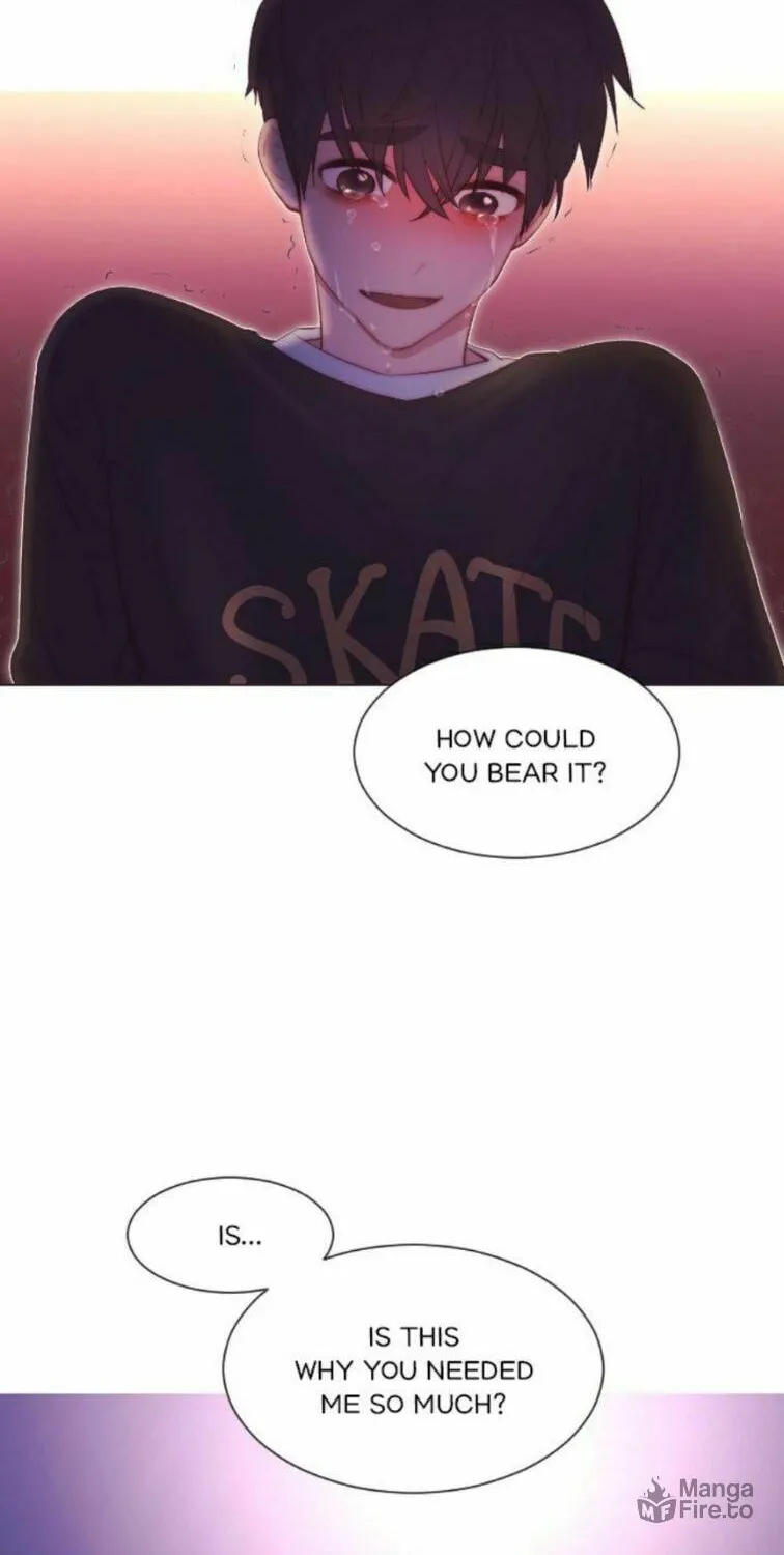 Just Kidding Chapter 77 page 27 - 