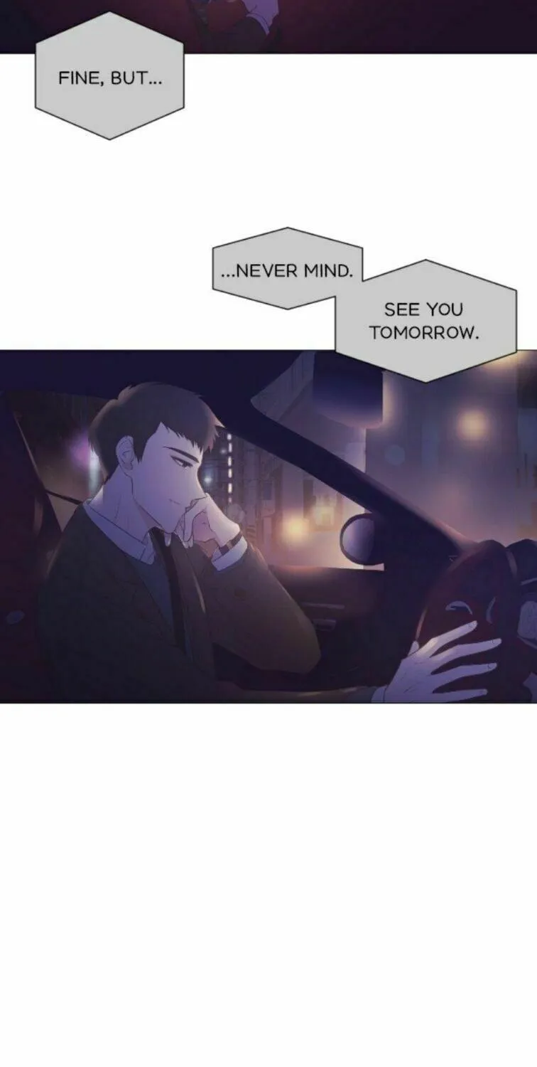 Just Kidding Chapter 77 page 4 - 
