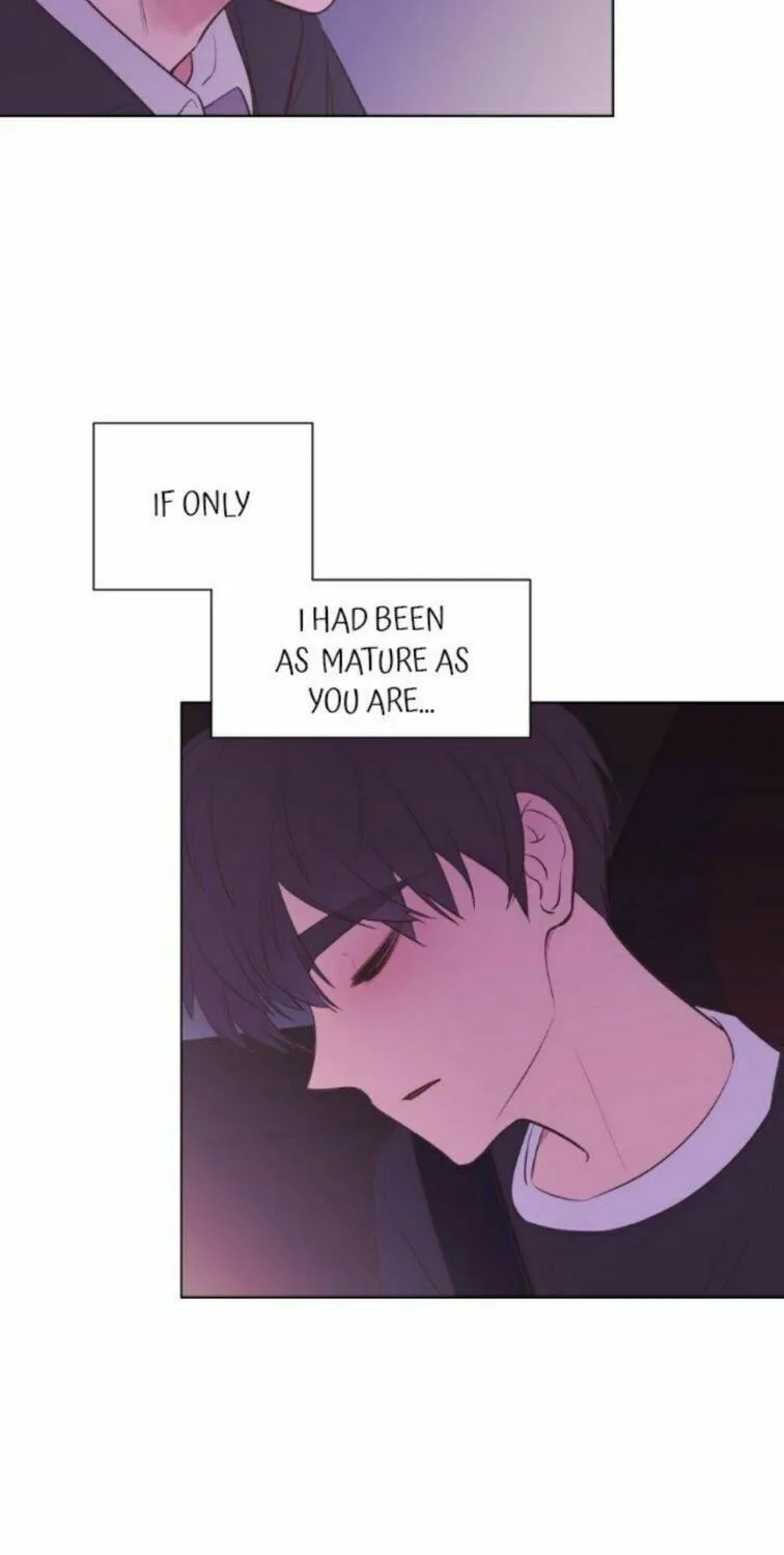 Just Kidding Chapter 77 page 32 - 