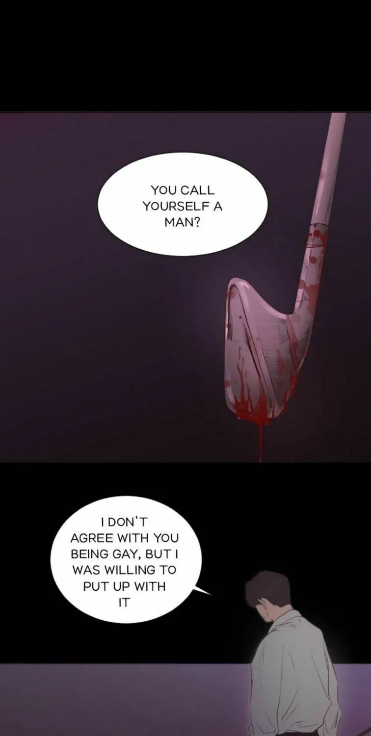 Just Kidding Chapter 77 page 34 - 