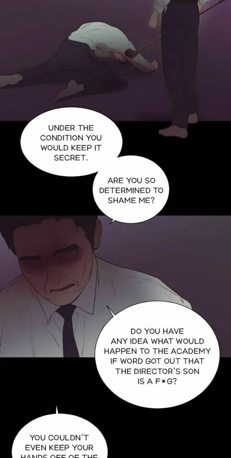 Just Kidding Chapter 77 page 35 - 