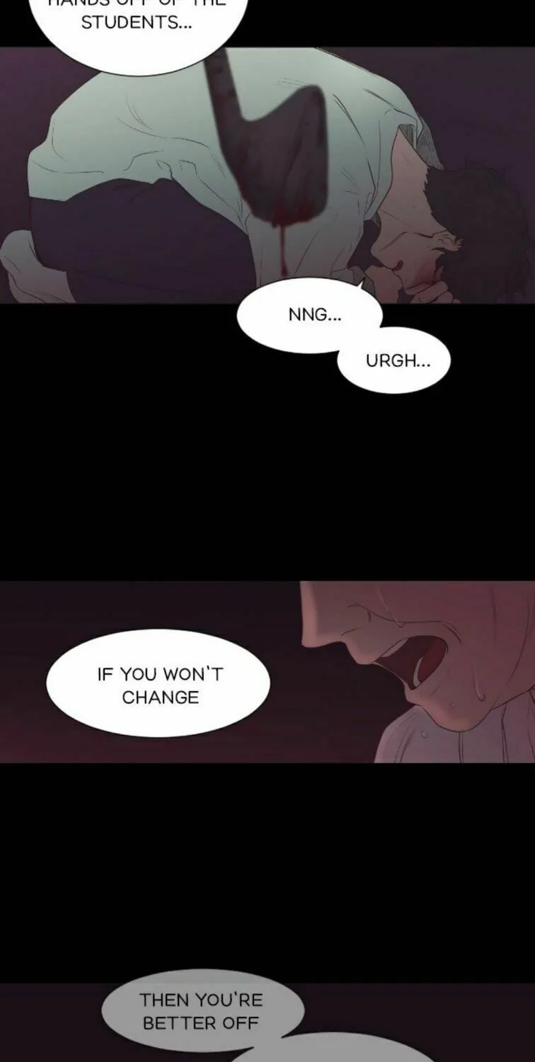 Just Kidding Chapter 77 page 36 - 