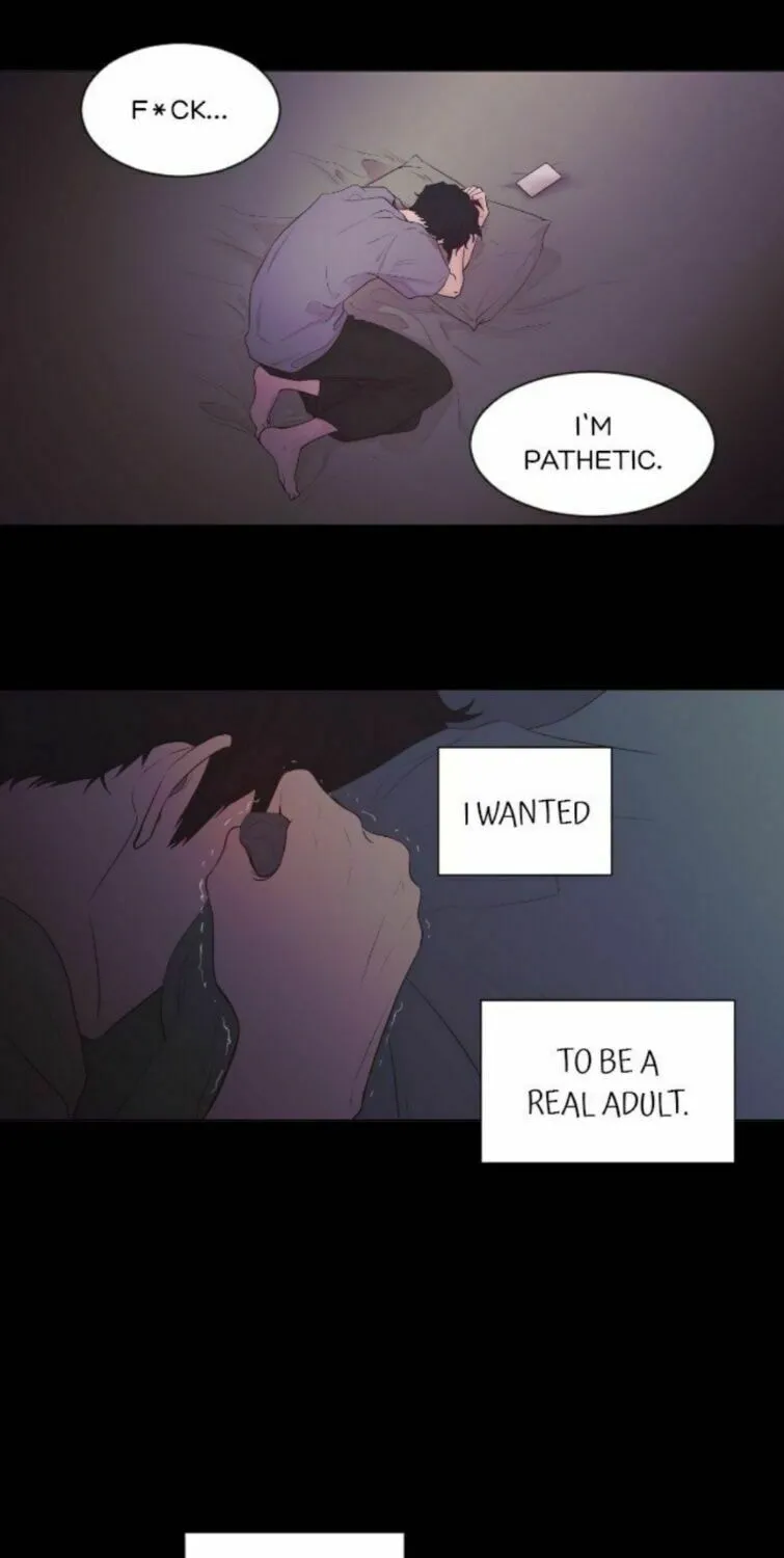 Just Kidding Chapter 77 page 41 - 