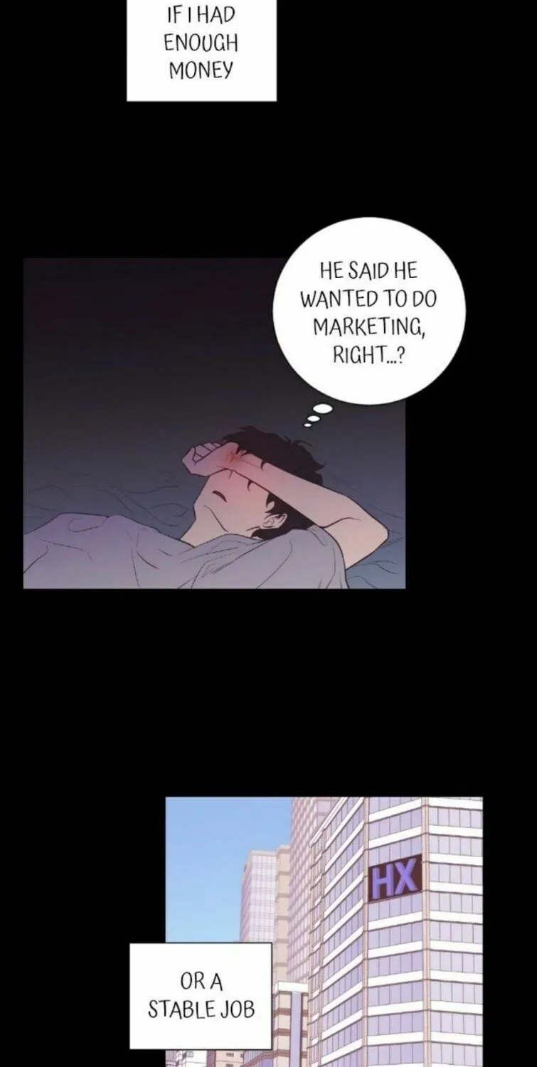Just Kidding Chapter 77 page 42 - 