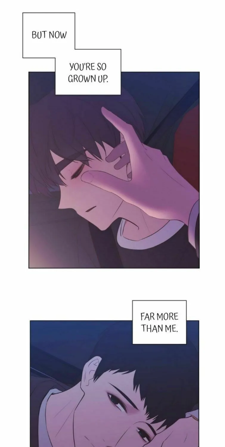 Just Kidding Chapter 77 page 48 - 