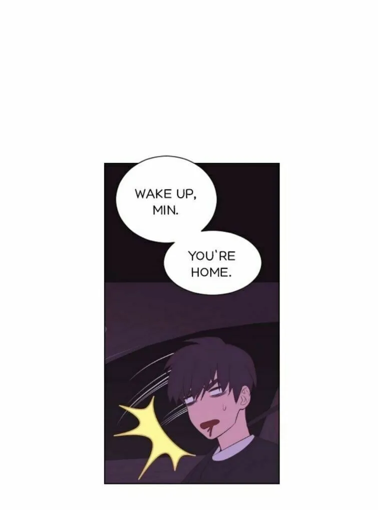 Just Kidding Chapter 77 page 50 - 