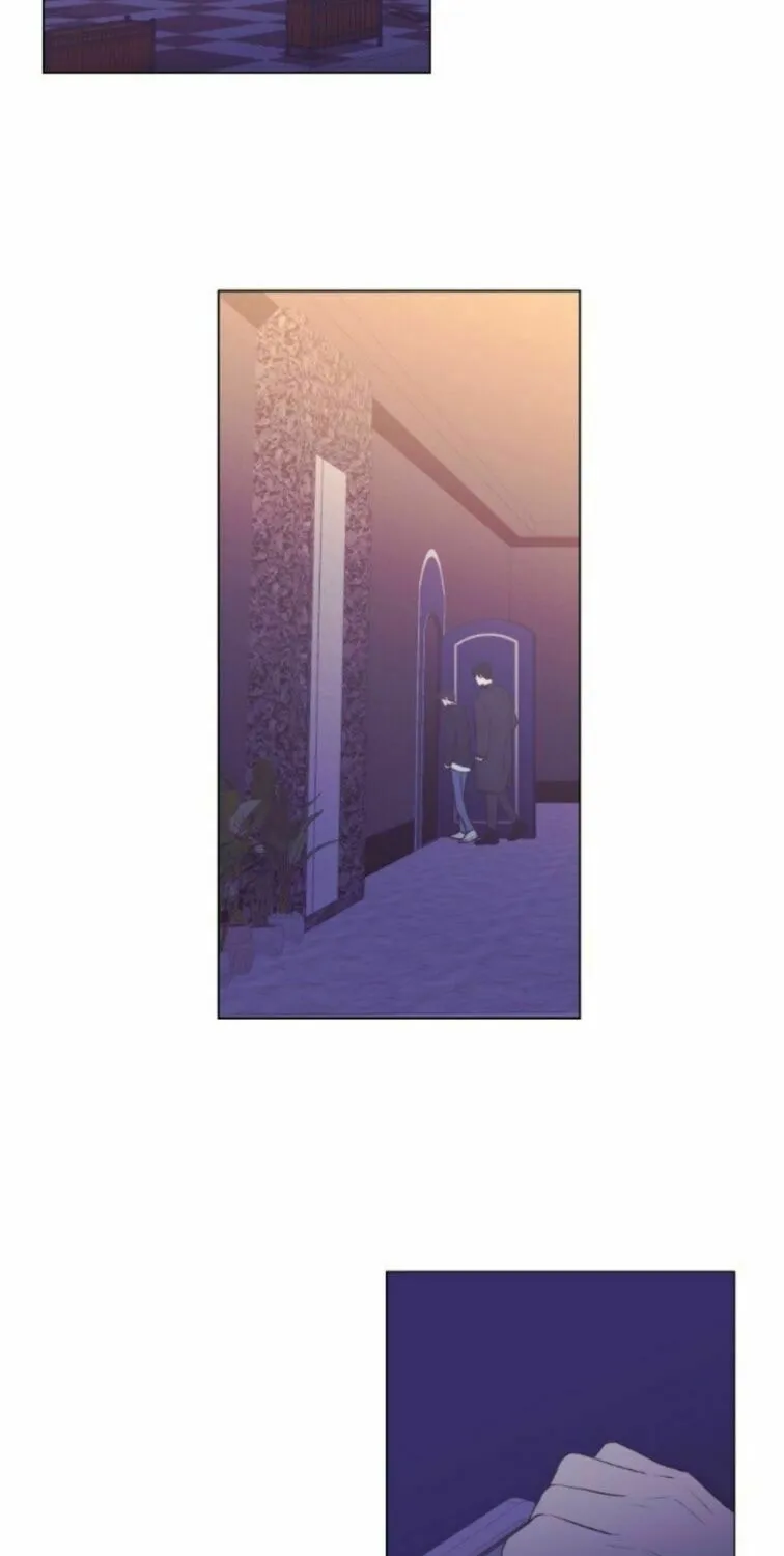 Just Kidding Chapter 77 page 6 - 