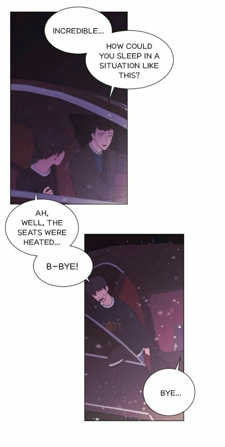 Just Kidding Chapter 77 page 51 - 