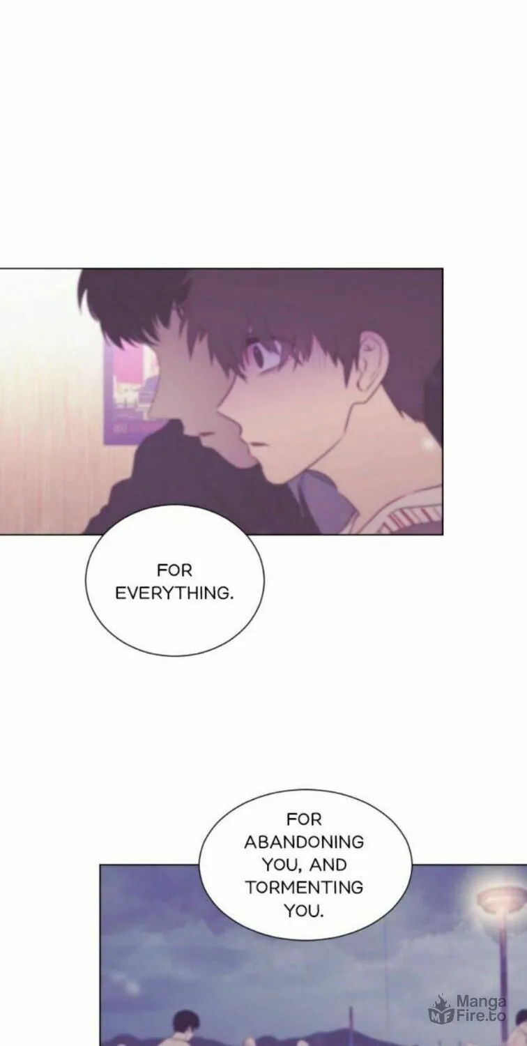 Just Kidding Chapter 77 page 54 - 