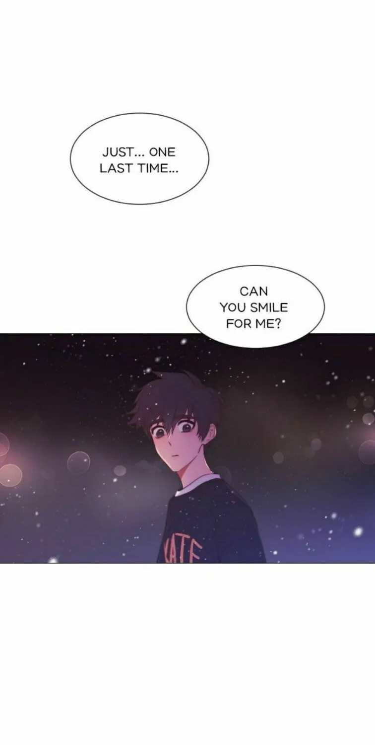 Just Kidding Chapter 77 page 56 - 