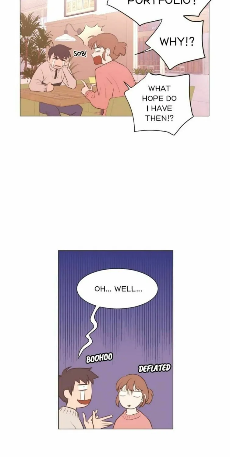 Just Kidding Chapter 78 page 11 - 