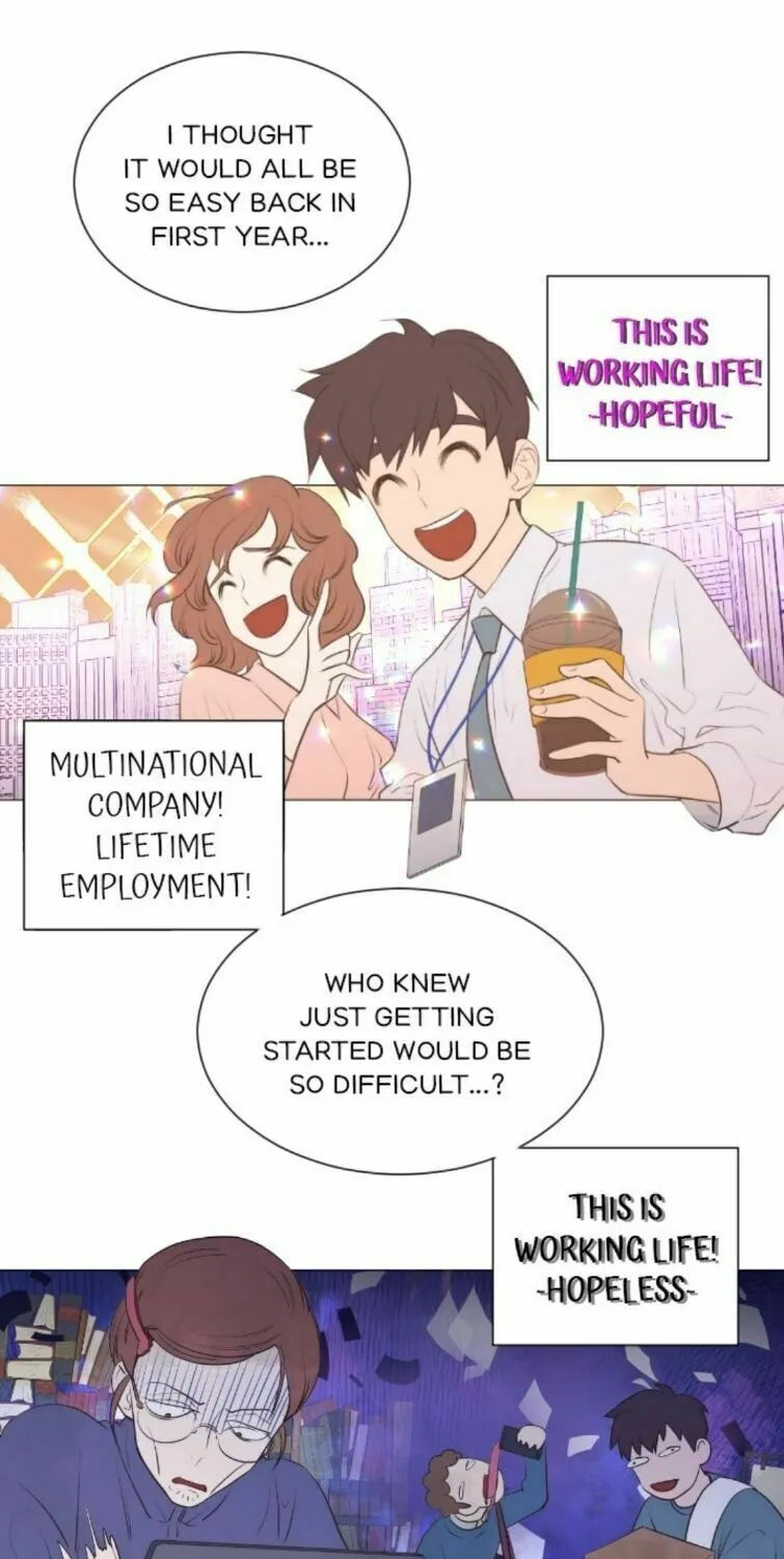 Just Kidding Chapter 78 page 12 - 