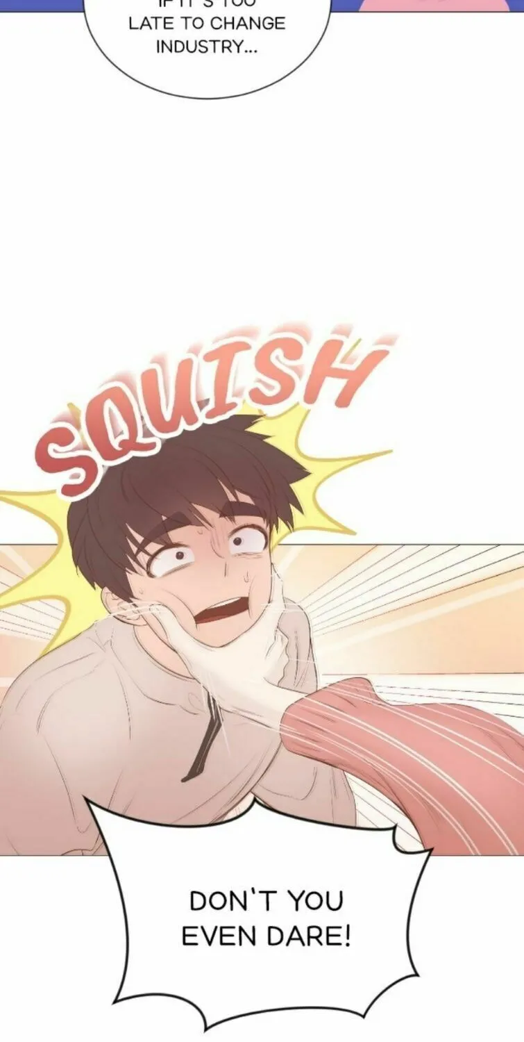 Just Kidding Chapter 78 page 15 - 