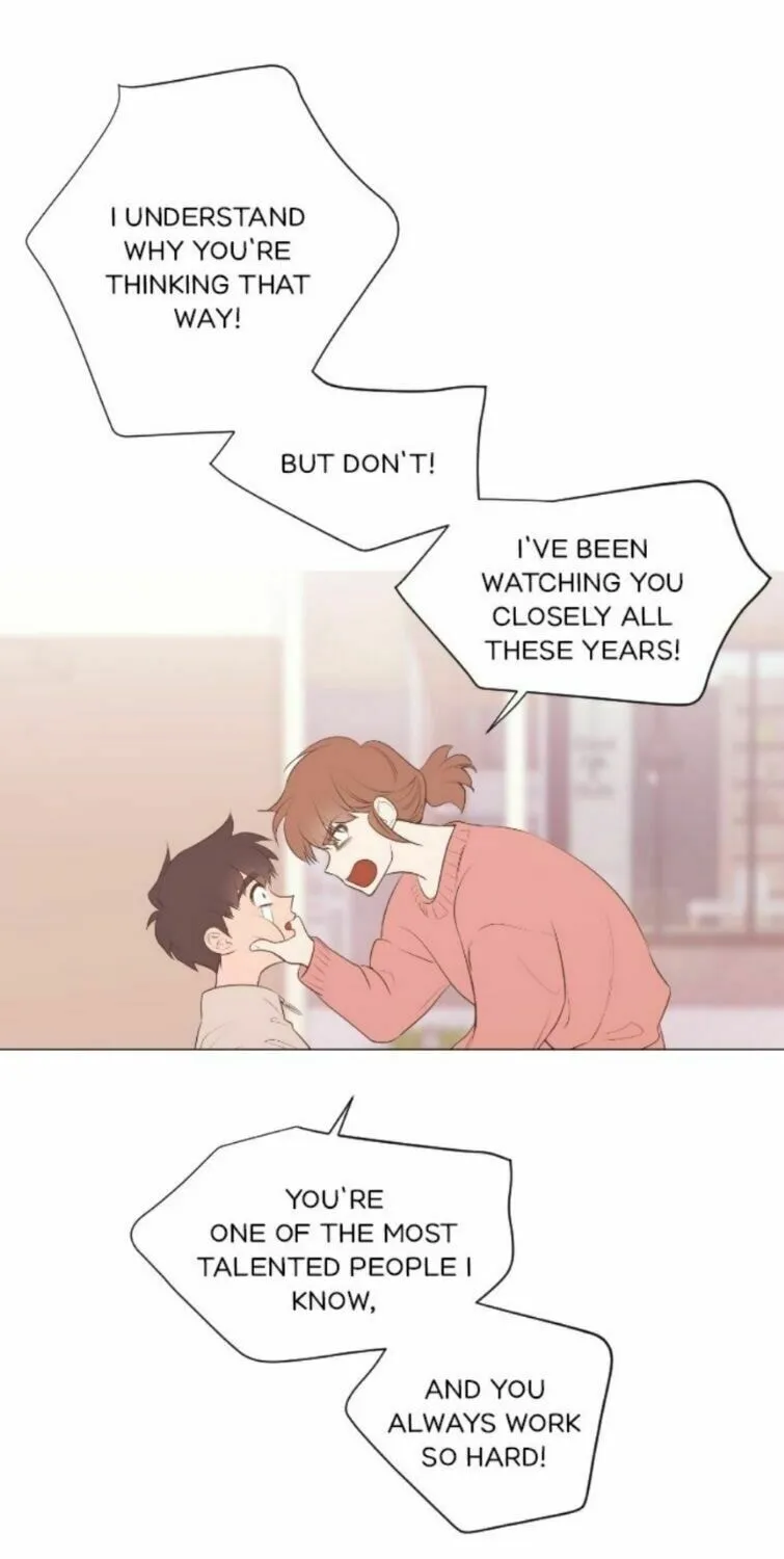 Just Kidding Chapter 78 page 16 - 