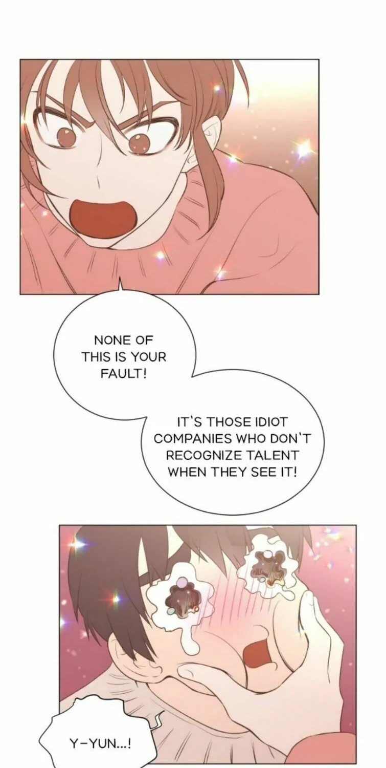 Just Kidding Chapter 78 page 17 - 
