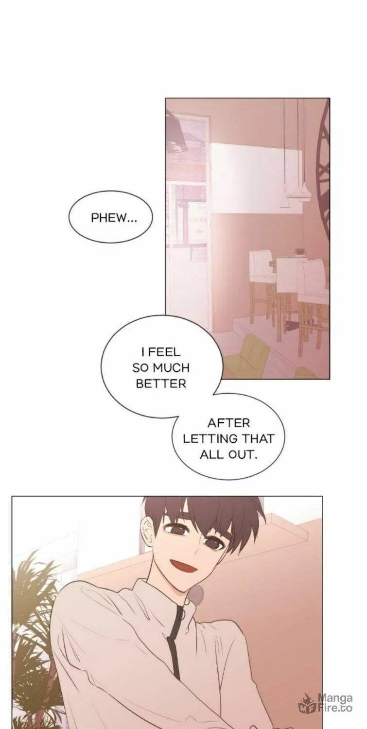 Just Kidding Chapter 78 page 19 - 