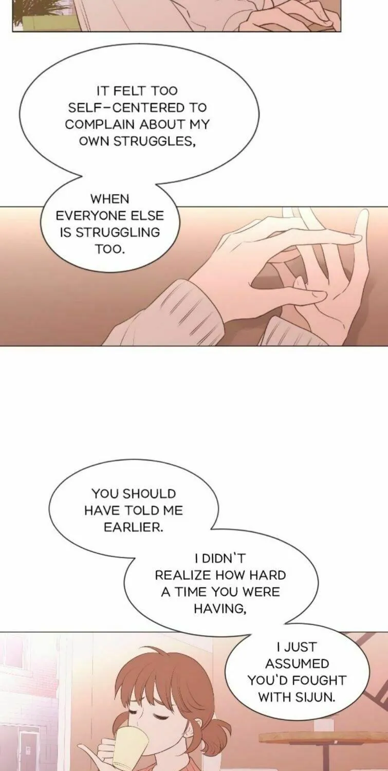 Just Kidding Chapter 78 page 20 - 
