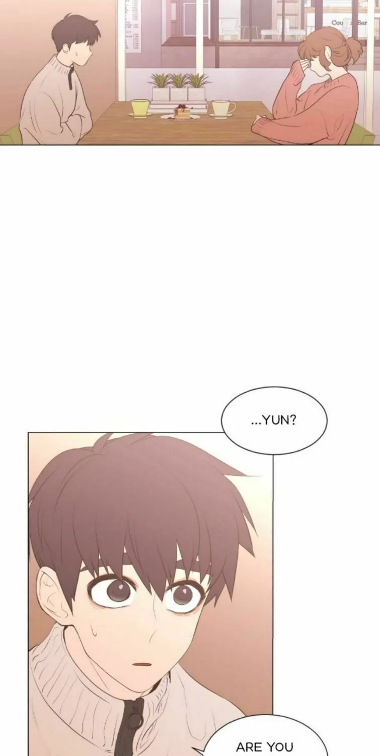 Just Kidding Chapter 78 page 3 - 