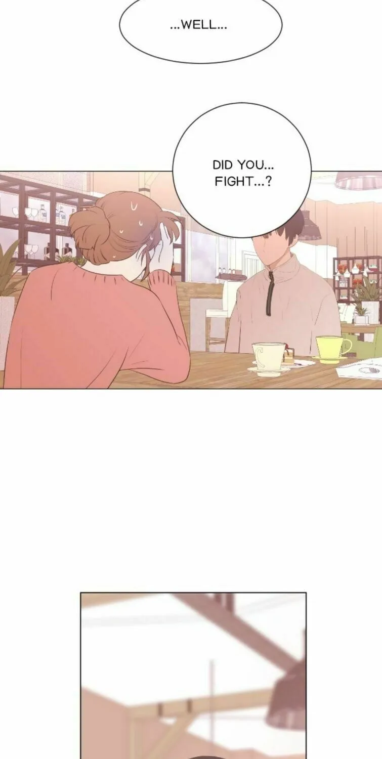 Just Kidding Chapter 78 page 23 - 