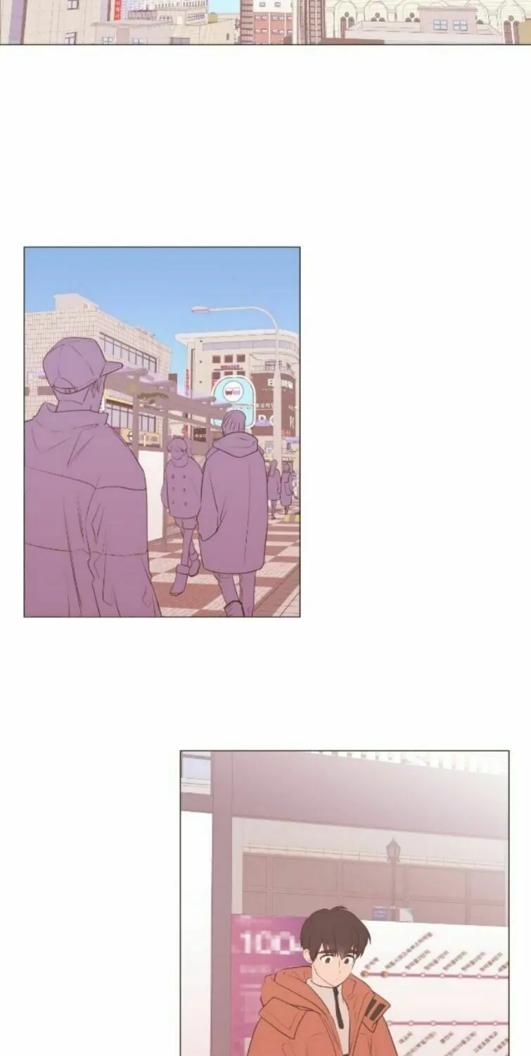 Just Kidding Chapter 78 page 28 - 
