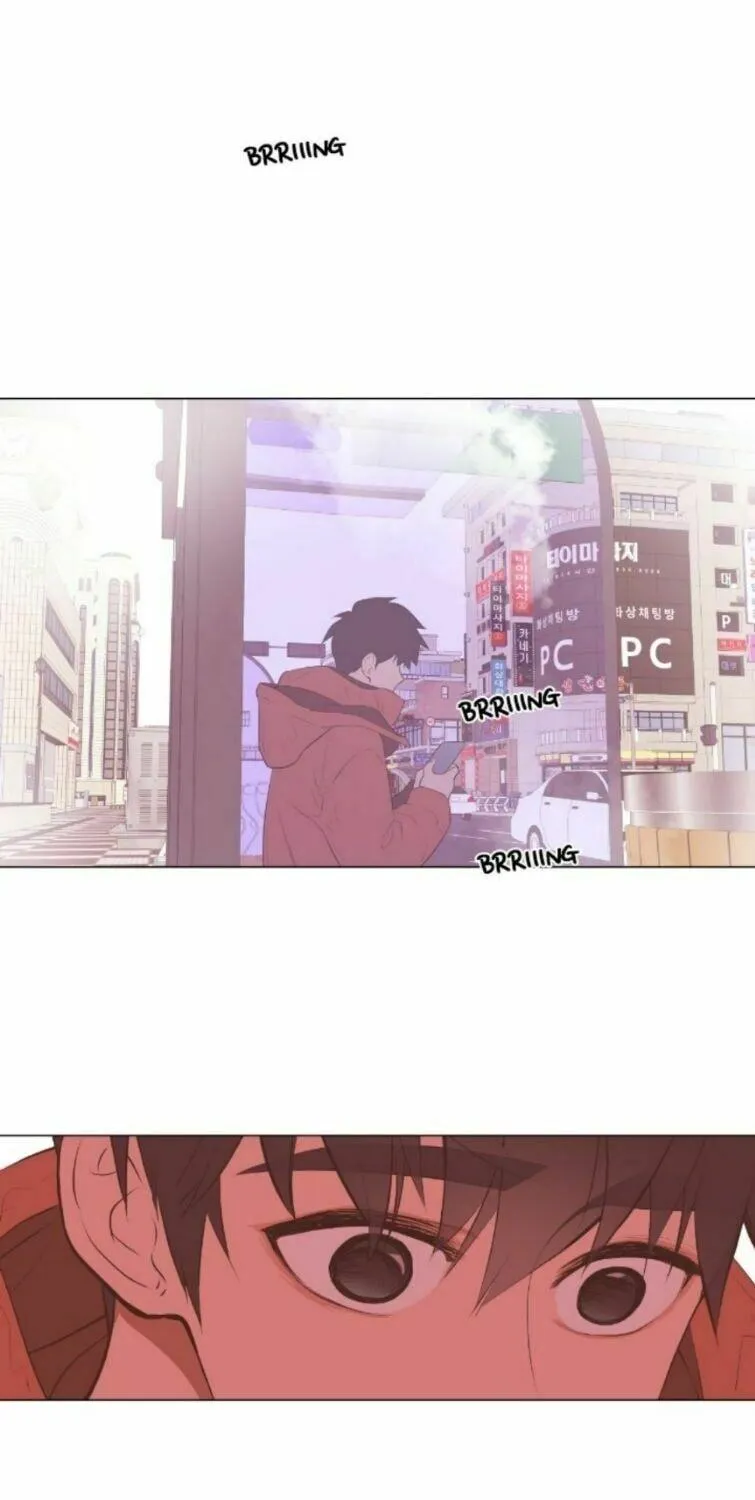 Just Kidding Chapter 78 page 32 - 