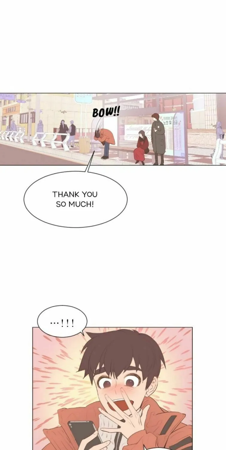 Just Kidding Chapter 78 page 35 - 