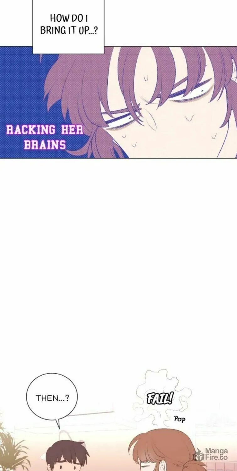 Just Kidding Chapter 78 page 5 - 